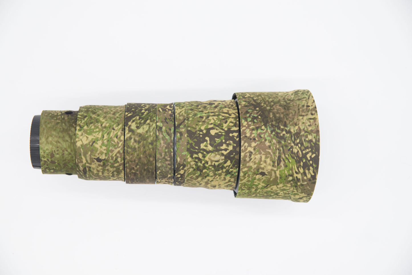 LensCamo für Nikon Z 400 mm f4.5