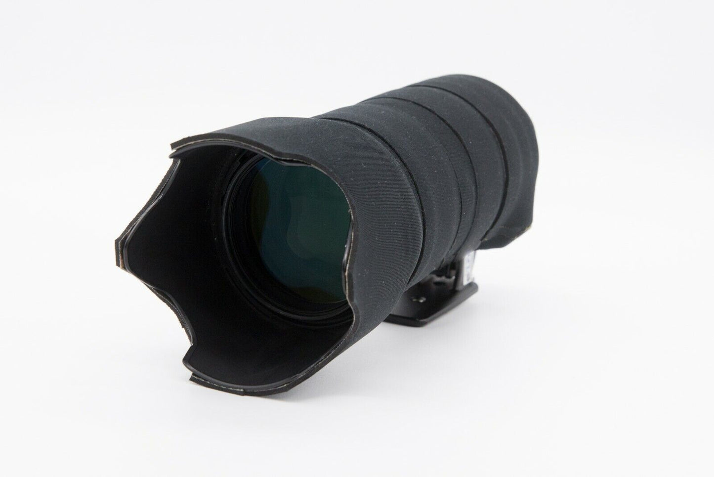 LensCamo für Nikon AF-S 70-200 mm 1:2,8 E FL ED VR