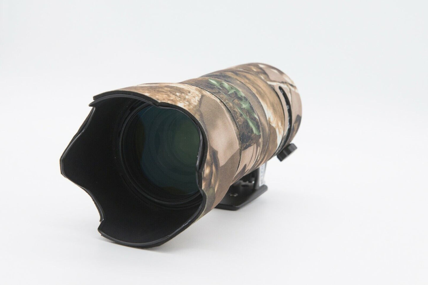 LensCamo für Nikon AF-S 70-200 mm 1:2,8 E FL ED VR