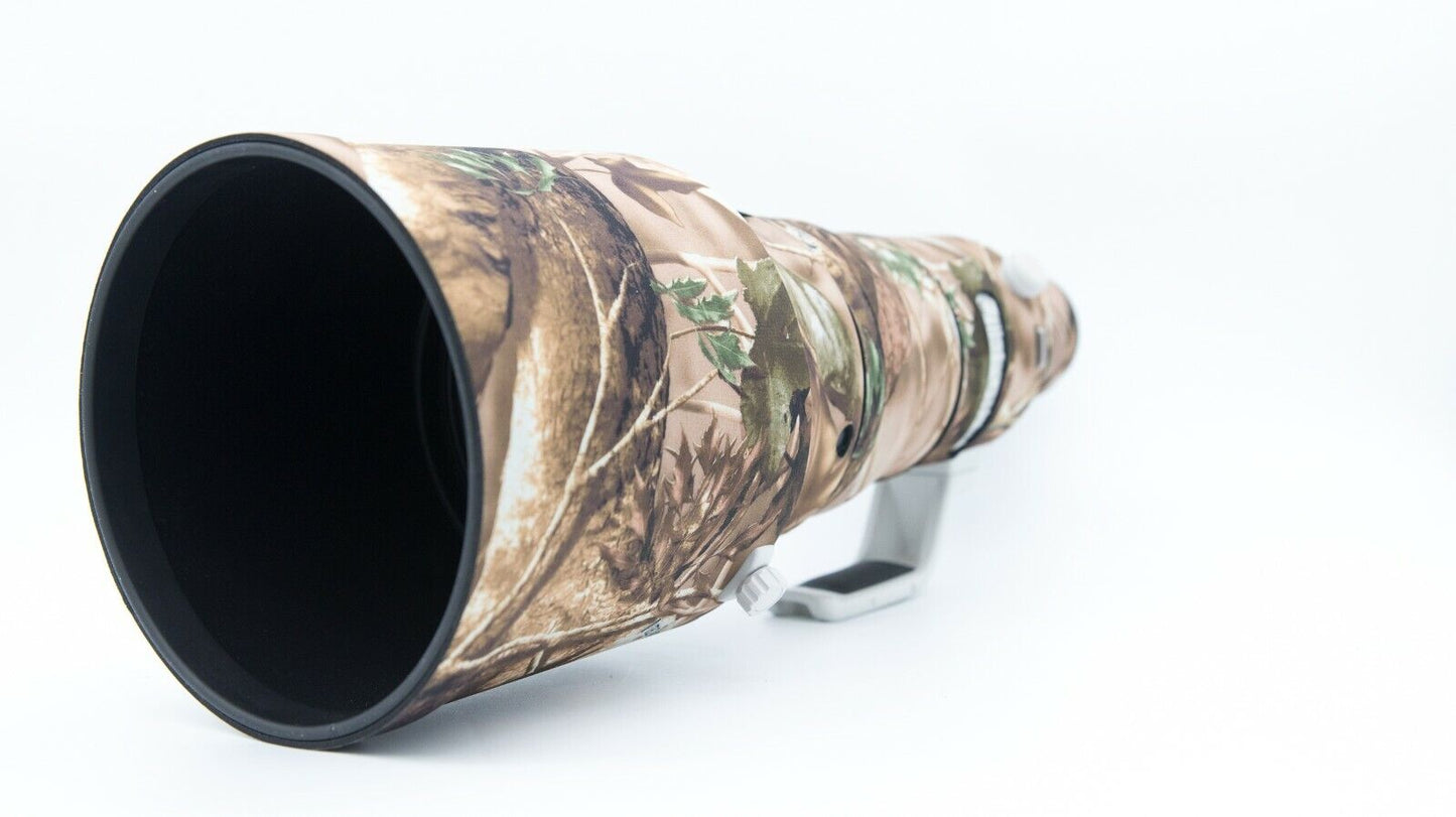 LensCamo for Canon RF 400mm f2.8 L IS USM