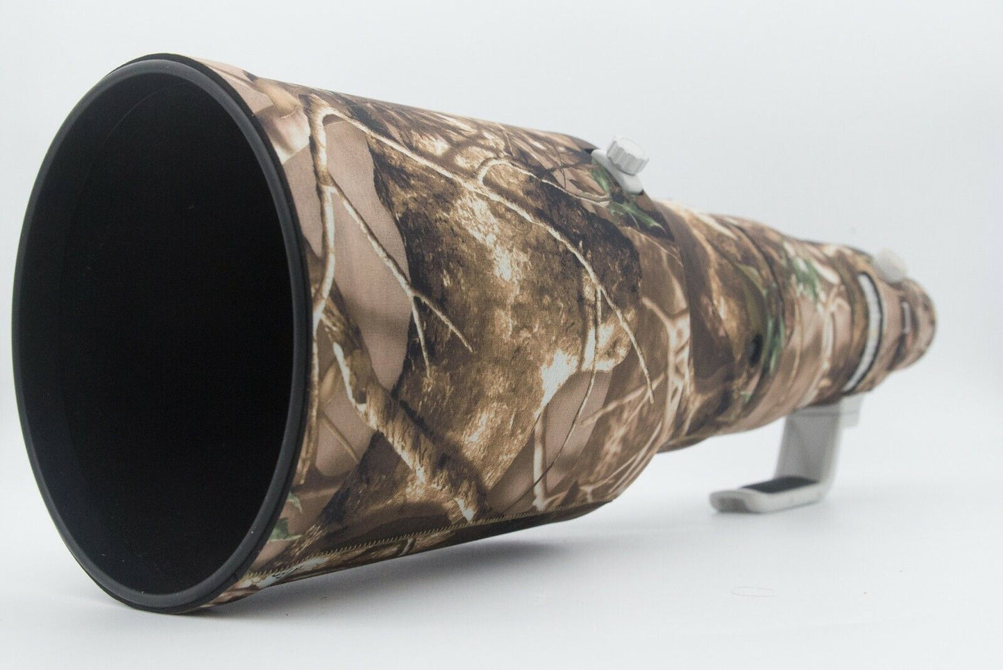 LensCamo for Canon 600 mm EF f/4 L IS USM - mark iii