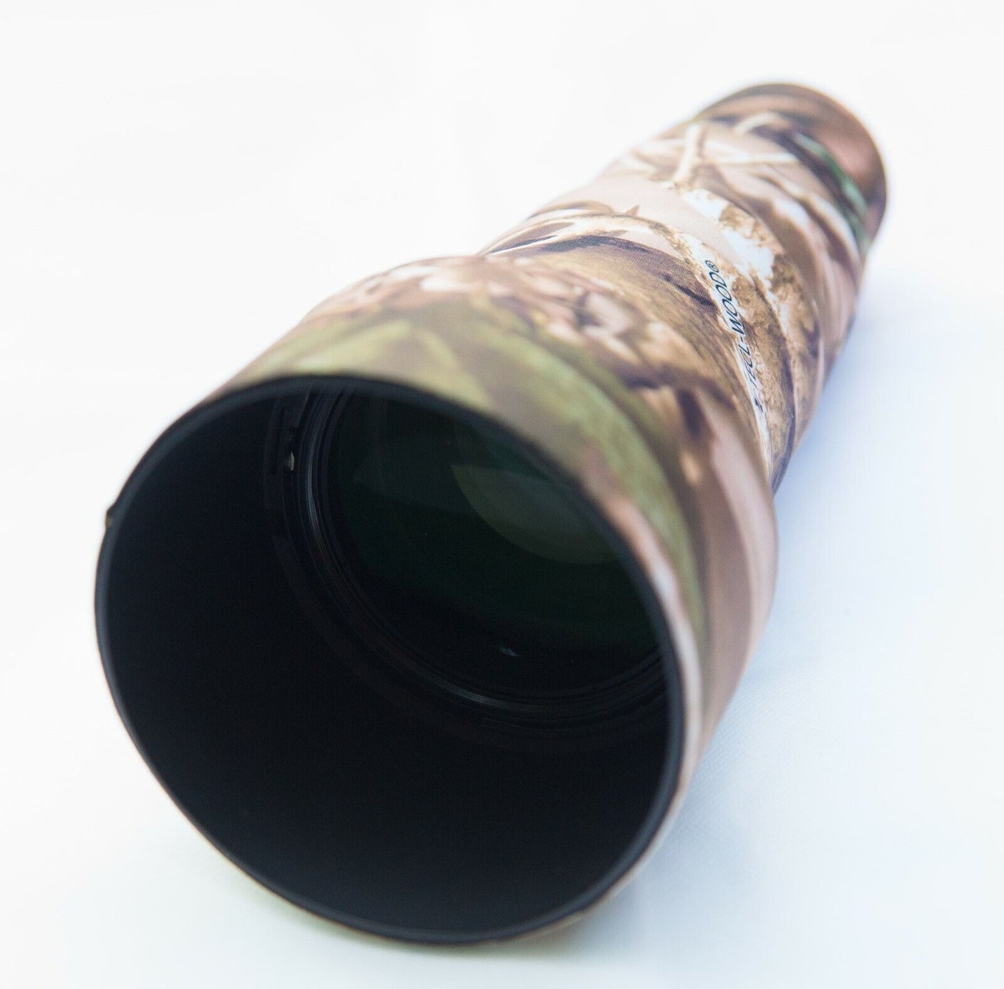 LensCamo für Nikon 500 mm 1:5,6E PF ED VR