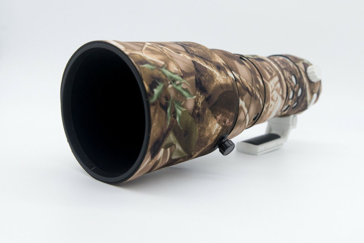 LensCamo for Olympus 150-400 mm F4.5