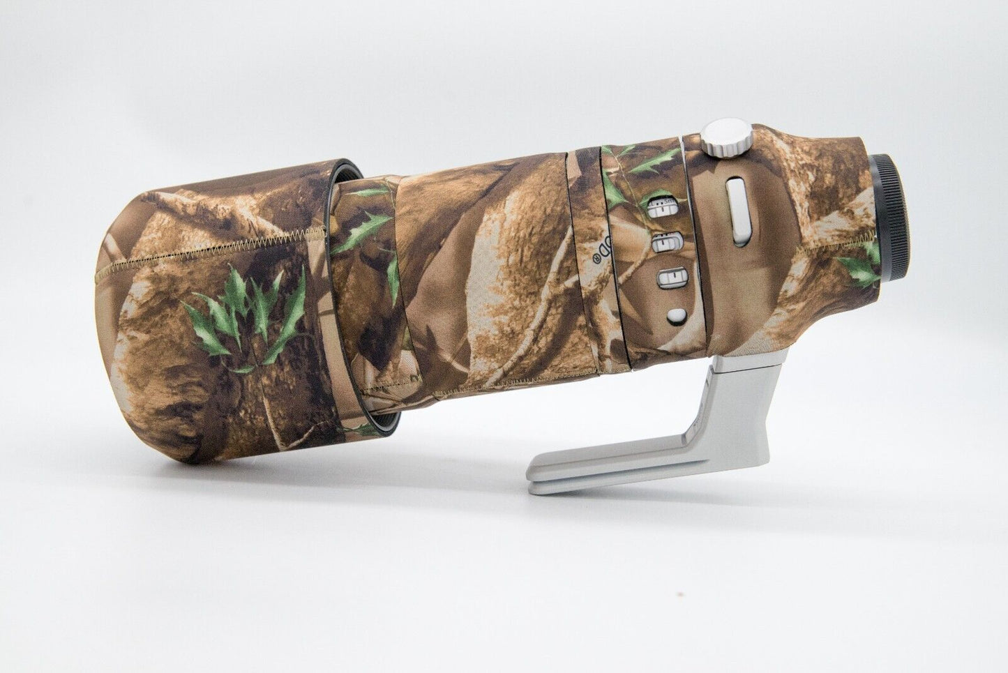 LensCamo for Fuji XF 150-600mm OIS