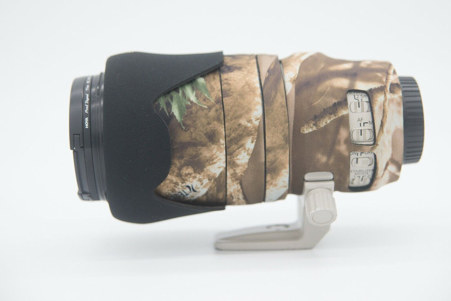 LensCamo for Canon EF 28-300mm f/3.5-5.6L IS USM
