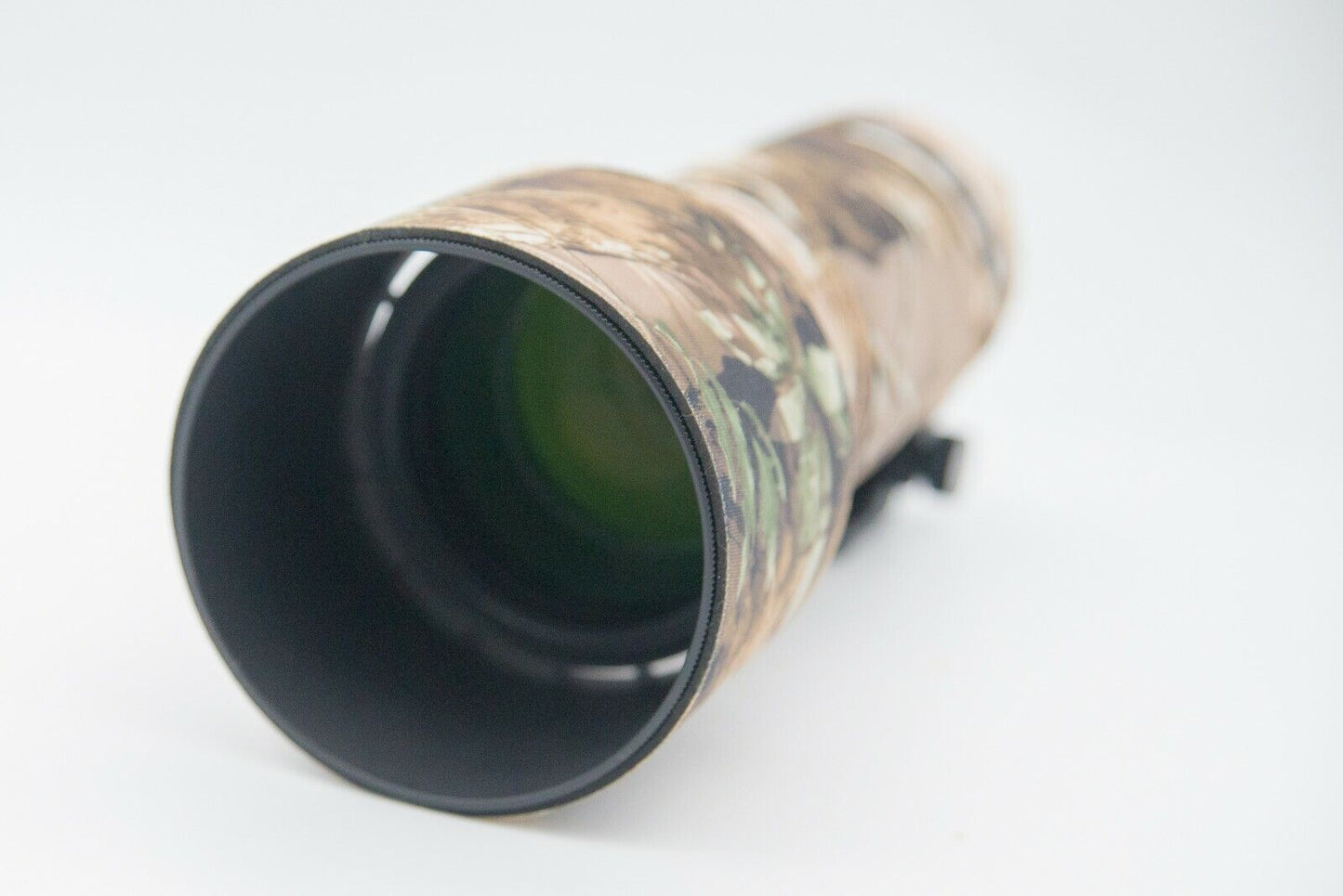LensCamo für Sigma 150-600mm Contemporary