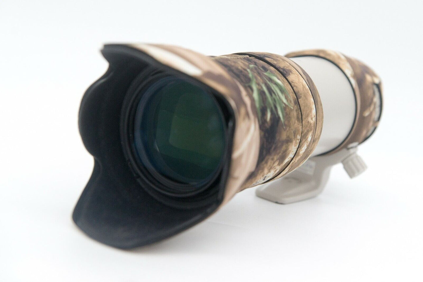 LensCamo for Canon EF 28-300mm f/3.5-5.6L IS USM