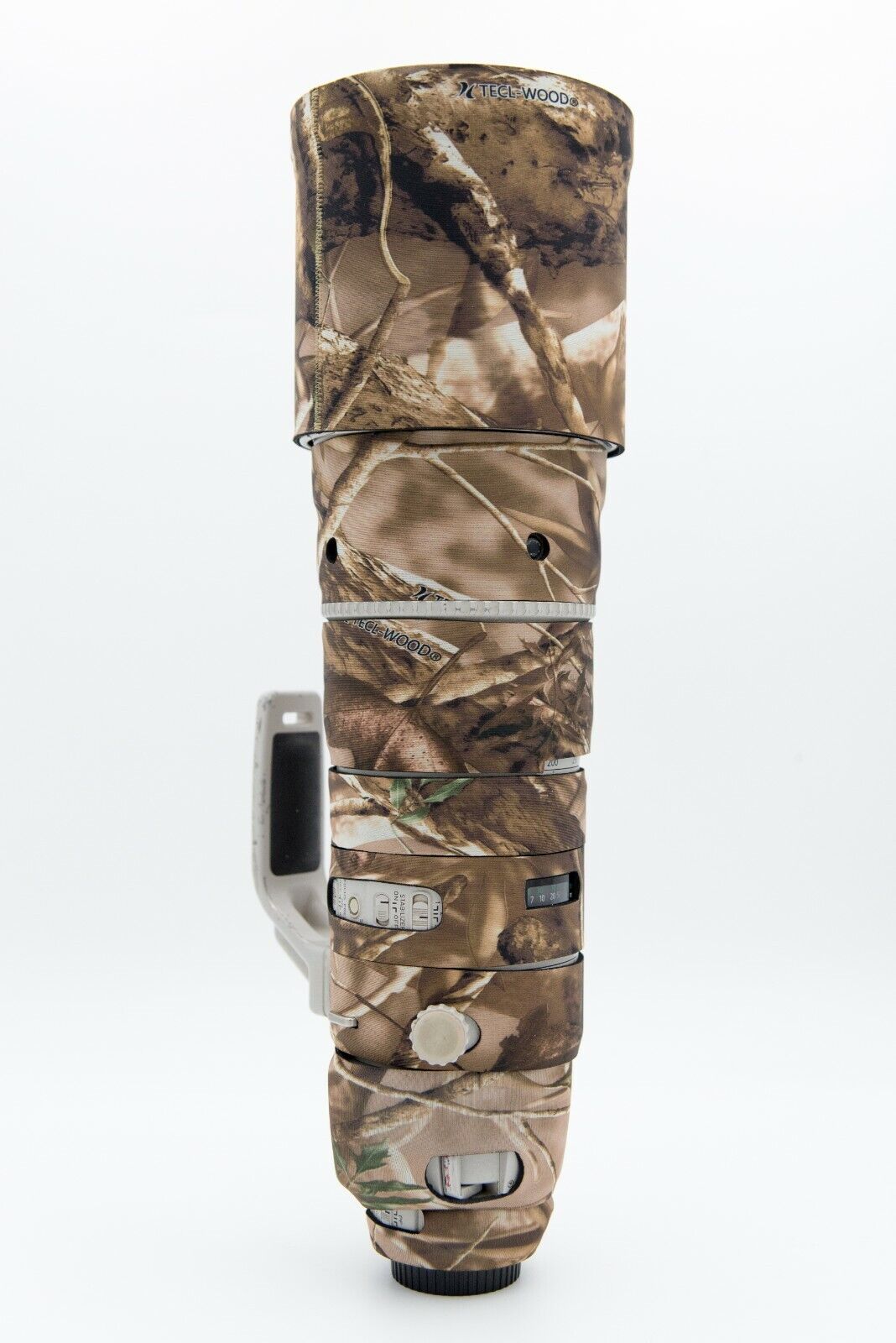 LensCamo for Canon EF 200-400 mm f/4L
