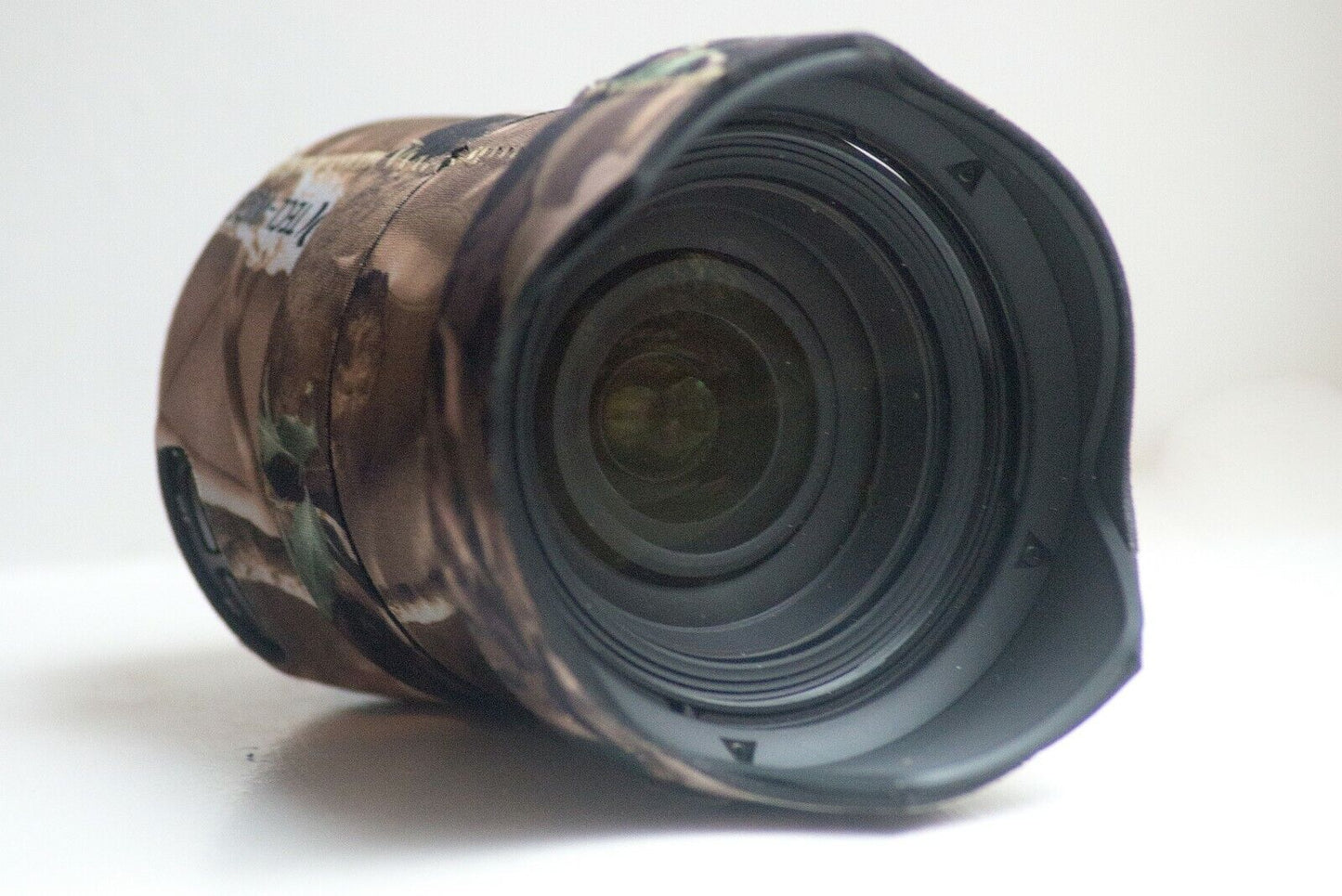 Tamron 24-70mm F/2.8 Di VC USD G2 Lens Cover ( Neoprene Camo )