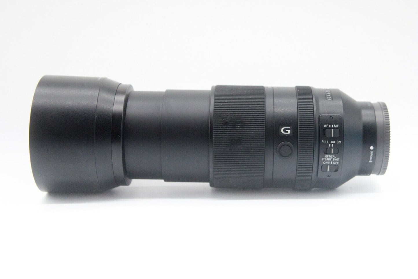 LensCamo for Sony FE 70-300mm F4.5-5.6 G OSS