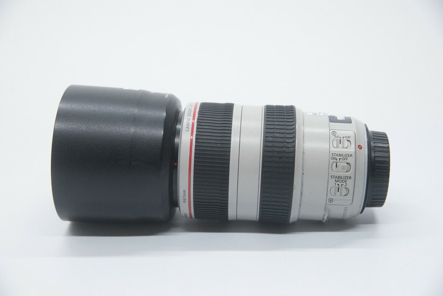 LensCamo for Canon EF 70-300mm f4-5.6 L IS USM L